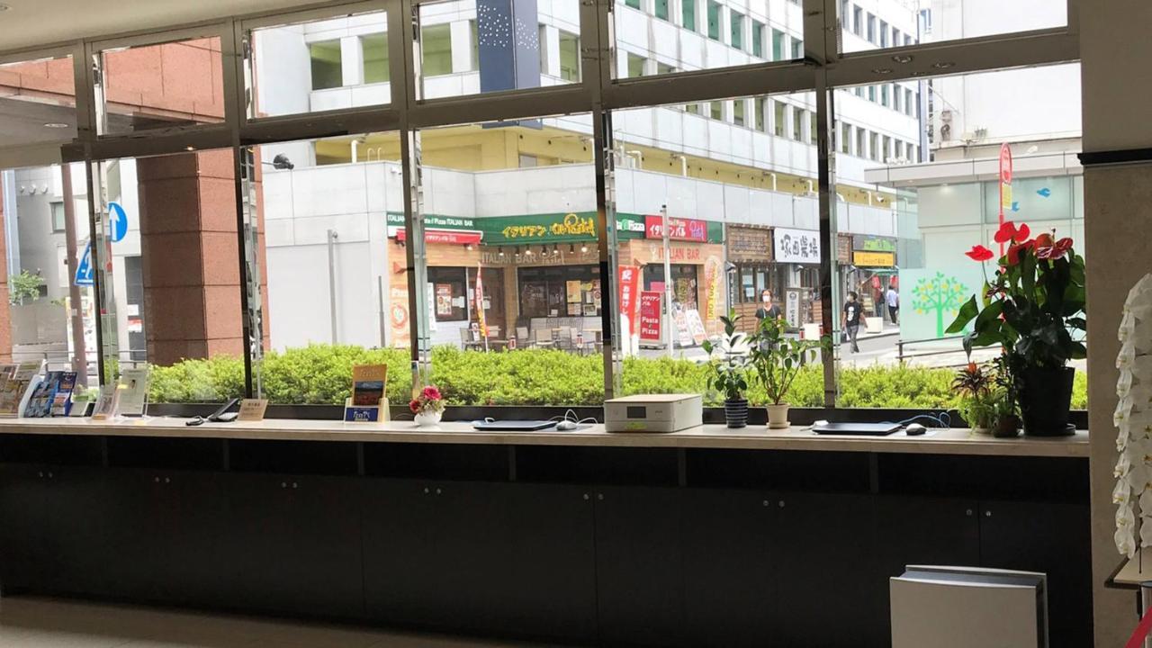 东横inn-京王线桥本站北口 相模原市 外观 照片