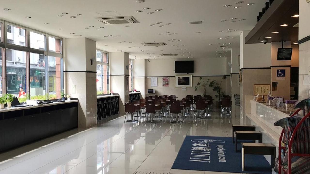 东横inn-京王线桥本站北口 相模原市 外观 照片